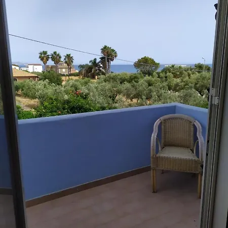 Azzurra Scale Of The Turks Lejlighed *