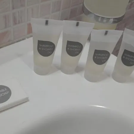 Azzurra Scale Of The Turks Lejlighed Realmonte