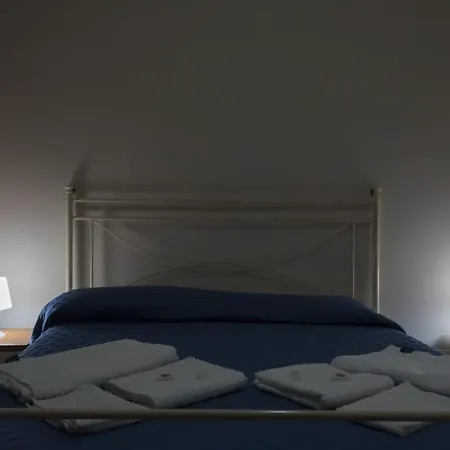 Azzurra Scale Of The Turks Lejlighed *