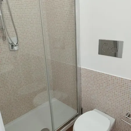 Lejlighed Azzurra Scale Of The Turks Realmonte