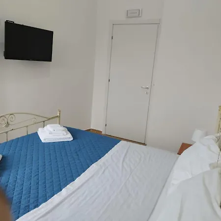 Azzurra Scale Of The Turks