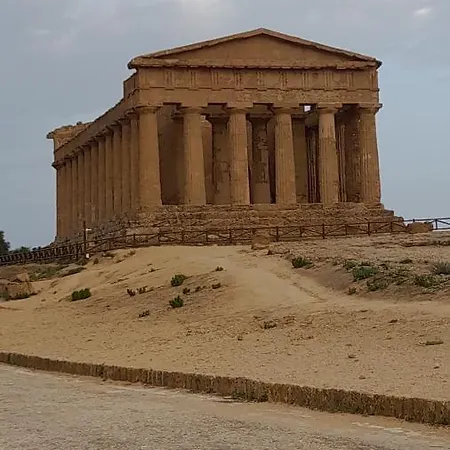 Azzurra Scale Of The Turks